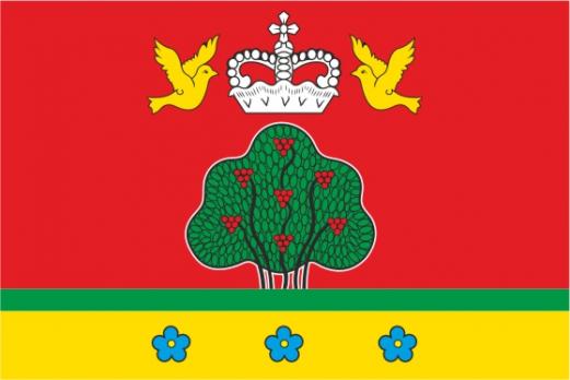 Флаг Бежецка