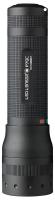 Фонарь светодиодный LED Lenser P7QC, 4-х цветный светодиод, 220 лм., 4-AAA
