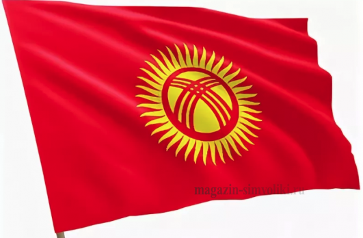 Флаг Болгарии