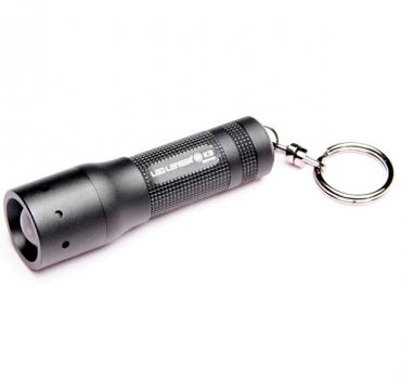 Фонарь-брелок светодиодный LED Lenser K3, 15 лм., 4-AG13