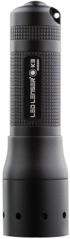 Фонарь-брелок светодиодный LED Lenser K3, 15 лм., 4-AG13