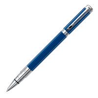 Waterman Perspective - Deluxe Obsession Blue CT, ручка-роллер, F