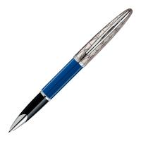 Waterman Carene - Obsession Blue Lacquer ST, ручка-роллер, F, BL