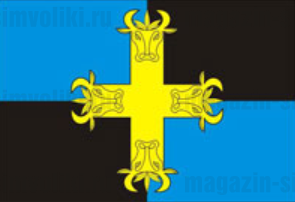 ФЛАГ АЗИМСИРМИНСКОГО СЕЛЬСКОГО ПОСЕЛЕНИЯ