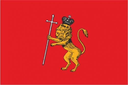 Флаг Владимира