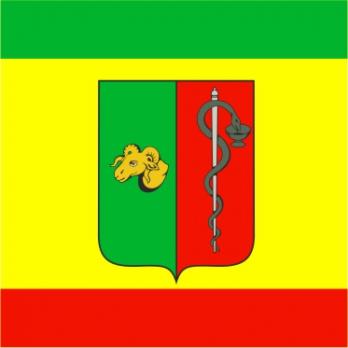 Флаг Евпатории