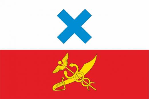 Флаг Ирбита