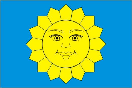 Флаг Истры