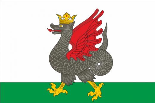 Флаг Казани