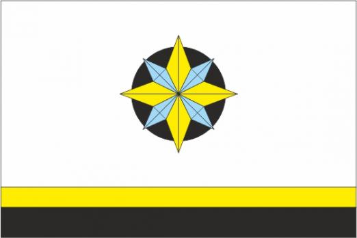 Флаг Ковдора