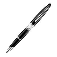 Waterman Carene Ombres & Lumieres CT, ручка-роллер, F, BL