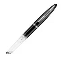 Waterman Carene Ombres & Lumieres CT, ручка-роллер, F, BL