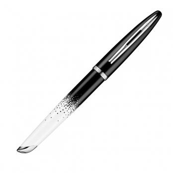 Waterman Carene Ombres & Lumieres CT, ручка-роллер, F, BL