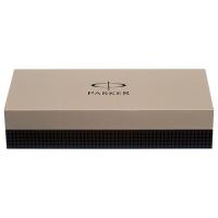 Parker Sonnet - Contort Black Cisele, перьевая ручка, F