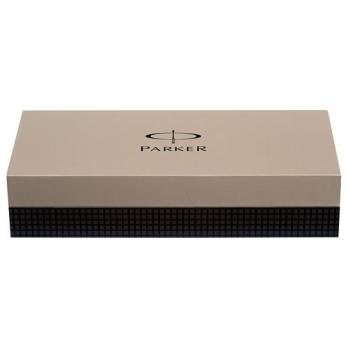 Parker Sonnet - Contort Black Cisele, перьевая ручка, F