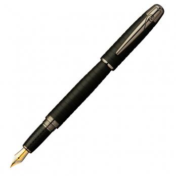 Pierre Cardin De Style - Black Gun Metal, перьевая ручка, M