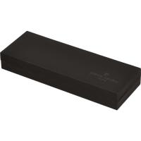 Pierre Cardin Gamme - Waved Steel GT, шариковая ручка, M