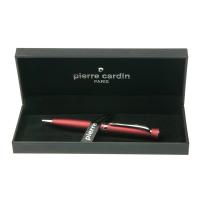 Pierre Cardin Gamme - Waved Chrome, шариковая ручка, M