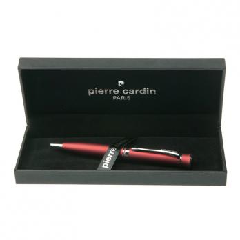 Pierre Cardin Gamme - Waved Chrome, шариковая ручка, M