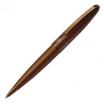 Pierre Cardin Progress - Brown, шариковая ручка, M
