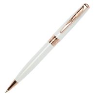 Pierre Cardin Secret - White GT, шариковая ручка, M