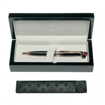 Pierre Cardin Secret - White GT, шариковая ручка, M