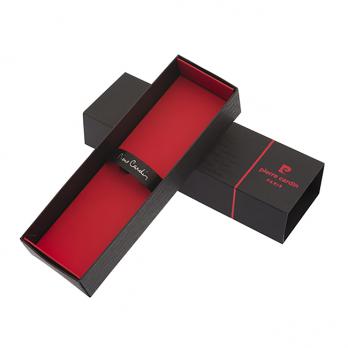 Pierre Cardin Gamme - Satin Chrome, шариковая ручка, M