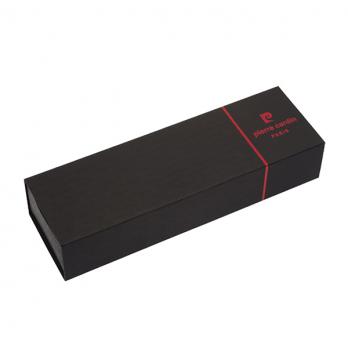 Pierre Cardin Gamme - Satin Chrome, шариковая ручка, M