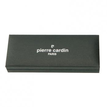 Pierre Cardin Eco - Lacquered Black, шариковая ручка, M