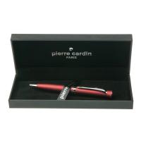 Pierre Cardin Gamme - Lined Steel GT, шариковая ручка, M