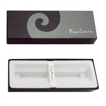 Pierre Cardin Easy - Red, шариковая ручка, M
