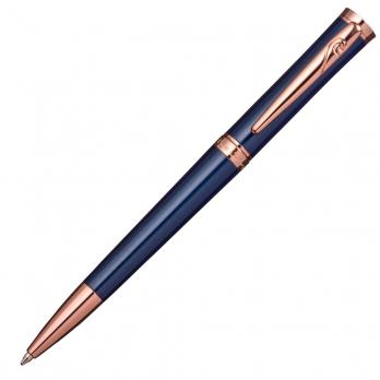 Pierre Cardin Elegant - Blue GT,шариковая ручка, M