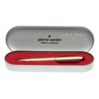 Pierre Cardin Gamme - Black СT, шариковая ручка, M