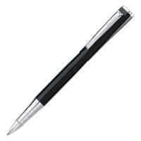 Pierre Cardin Gamme - Black ST, ручка-роллер, M