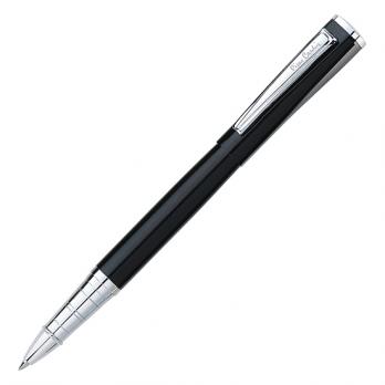 Pierre Cardin Gamme - Black ST, ручка-роллер, M