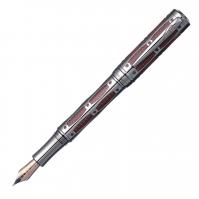 Pierre Cardin The One - Rose Gold, перьевая ручка, M