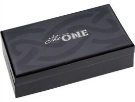 Pierre Cardin The One - Rose Gold, перьевая ручка, M