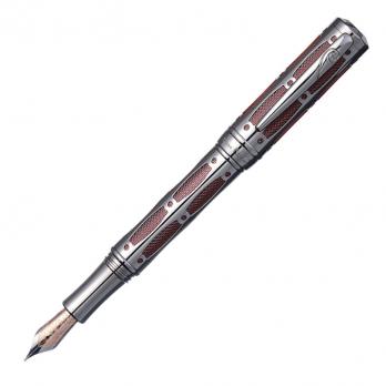 Pierre Cardin The One - Rose Gold, перьевая ручка, M