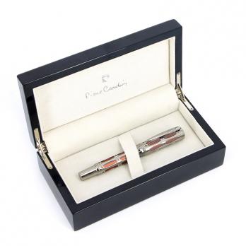 Pierre Cardin The One - Rose Gold, перьевая ручка, M