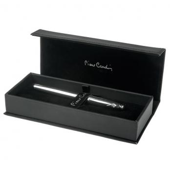 Pierre Cardin Luxor - White ST, шариковая ручка, М