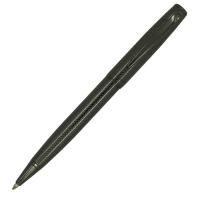 Pierre Cardin Count - Gun Metal, шариковая ручка, M