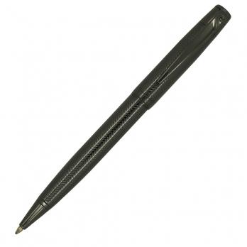 Pierre Cardin Count - Gun Metal, шариковая ручка, M