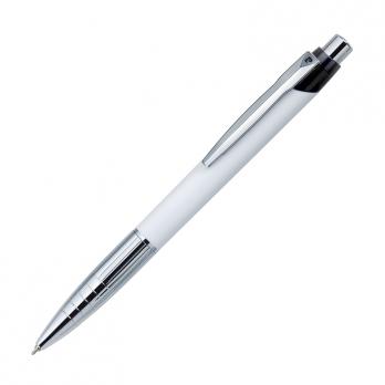 Pierre Cardin Actuel - Matte White, шариковая ручка, M