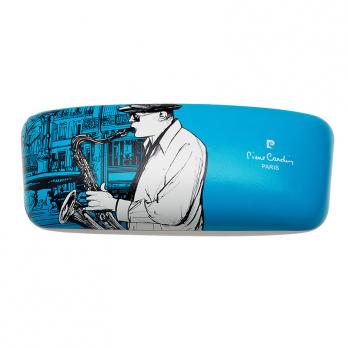 Pierre Cardin Soho - Light Blue, перьевая ручка, M
