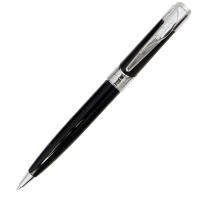 Pierre Cardin Les Plus - Black, шариковая ручка, M