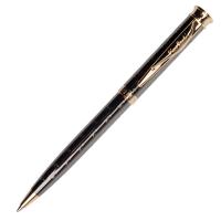 Pierre Cardin Tresor - Gun Metal, шариковая ручка, M