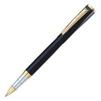 Pierre Cardin Gamme - Black GT, ручка-роллер, M