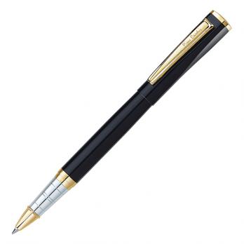 Pierre Cardin Gamme - Black GT, ручка-роллер, M