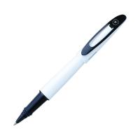 Pierre Cardin Actuel - White & Black, ручка-роллер, M