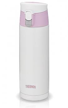 Термокружка Thermos JMX-500 (0,5 литра), розовая